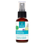Weleda brumessence parfum d'ambiance détente bio 50ml Weleda brumessence parfum d'ambiance détente bio 50ml
