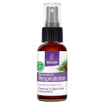 Weleda brumessence parfum d'ambiance respiratoire bio 50ml