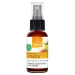 Weleda brumessence parfum d'ambiance vitalit bio 50ml