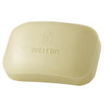Weleda calendula savon végétal bio 100g Weleda calendula savon végétal bio 100g