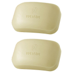 Weleda calendula savon vgtal bio lot de 2 x 100g
