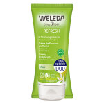 Weleda citrus cr�me de douche lot de 2 x 200ml
