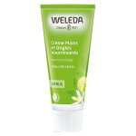 Weleda citrus crme mains 50ml