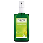 Weleda citrus d�odorant 24h bio 100ml