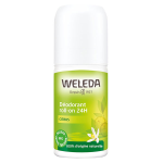 Weleda citrus d�odorant 24h roll - on bio 50ml