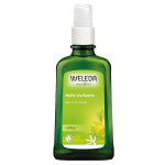 Weleda citrus huile vivifiante 100ml Weleda citrus huile vivifiante 100ml