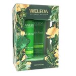 Weleda coffret no�l corps skin food 2026