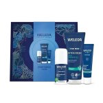 Weleda coffret no�l homme 2026