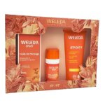 Weleda coffret no�l sport 2026