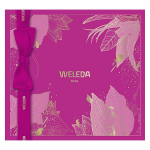 Weleda coffret rose musquée routine crème jour 40ml et contour des yeux 12ml Weleda coffret rose musquée routine crème jour 40ml et contour des yeux 12ml