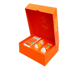 Weleda coffret sport arnica - huile, roll on et gel douche Weleda coffret sport arnica - huile, roll on et gel douche