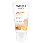 Weleda cold cream visage 30ml