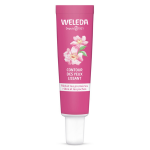 Weleda contour des yeux lissant rose musque & th blanc 12 ml