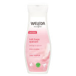 Weleda corps lait apaisant non parfum bio 200ml