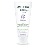Weleda crme pour le change derma 3en1 bb 50ml