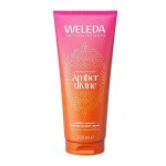 Weleda cr�me de douche amber divine 200ml
