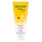 Weleda crme hydratante visage sans parfum calendula bb 50ml