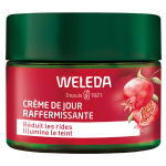 Weleda crème de jour raffermissante grenade & maca 40ml Weleda crème de jour raffermissante grenade & maca 40ml