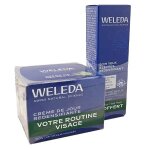 Weleda offre cr�me de jour + sdy gentiane bleue 2026