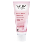 Weleda cr�me mains confort bio 50ml