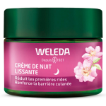Weleda crme de nuit rose musque & th blanc 40 ml
