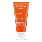 Weleda crème pieds sport - 75ml Weleda crème pieds sport - 75ml