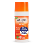 Weleda duo roller  l'arnica - 2x75 ml