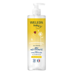 Weleda eau nettoyante calendula sans parfum - 400 ml