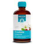 Weleda epb® aubépine bio - emotivité 100 ml Weleda epb® aubépine bio - emotivité 100 ml