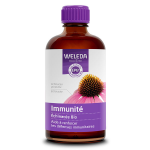 Weleda epb® echinacée bio - immunité 100 ml Weleda epb® echinacée bio - immunité 100 ml