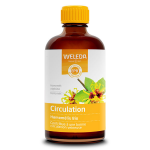 Weleda epb� hamam�lis bio - circulation - 100 ml