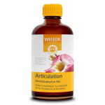 Weleda epb harpagophyton bio - articulation 100 ml