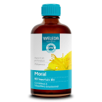 Weleda epb® millepertuis bio - moral 100 ml Weleda epb® millepertuis bio - moral 100 ml