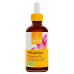 Weleda extraits de plantes harpagophyton bio 60ml