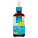 Weleda extraits de plantes pavot jaune de californie bio 60ml