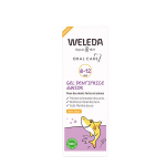 Weleda gel dentifrice junior - 50 ml