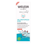 Weleda gel dentifrice kids - 50 ml