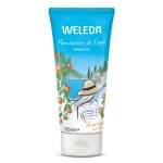Weleda gel douche mandarino di capri 200 ml