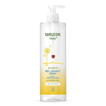 Weleda gel lavant doux calendula sans parfum - 400 ml