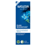 Weleda gentiane bleue & edelweiss Élixir redensifiant bio 30ml Weleda gentiane bleue & edelweiss Élixir redensifiant bio 30ml