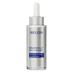 Weleda gentiane bleue & edelweiss srum eclat anti - taches 30 ml