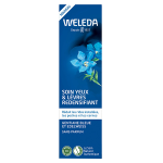 Weleda gentiane bleue & edelweiss soin yeux & lvres redensifiant bio 10ml