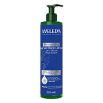 Weleda gentiane bleue lait - srum revitalisant 250 ml