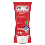 Weleda grenade cr�me de douche lot de 2 x 200ml