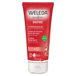 Weleda grenade cr�me de douche �veil des sens 200ml