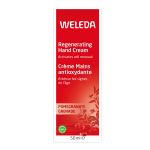 Weleda grenade cr�me mains antioxydante 50ml