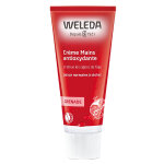 Weleda grenade crme mains antioxydante 50ml