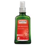 Weleda grenade huile régénératrice bio 100ml Weleda grenade huile régénératrice bio 100ml