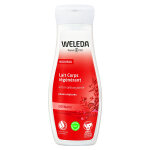 Weleda grenade lait corps rgnrant bio 200ml