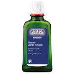 Weleda homme baume aprs - rasage bio 100ml